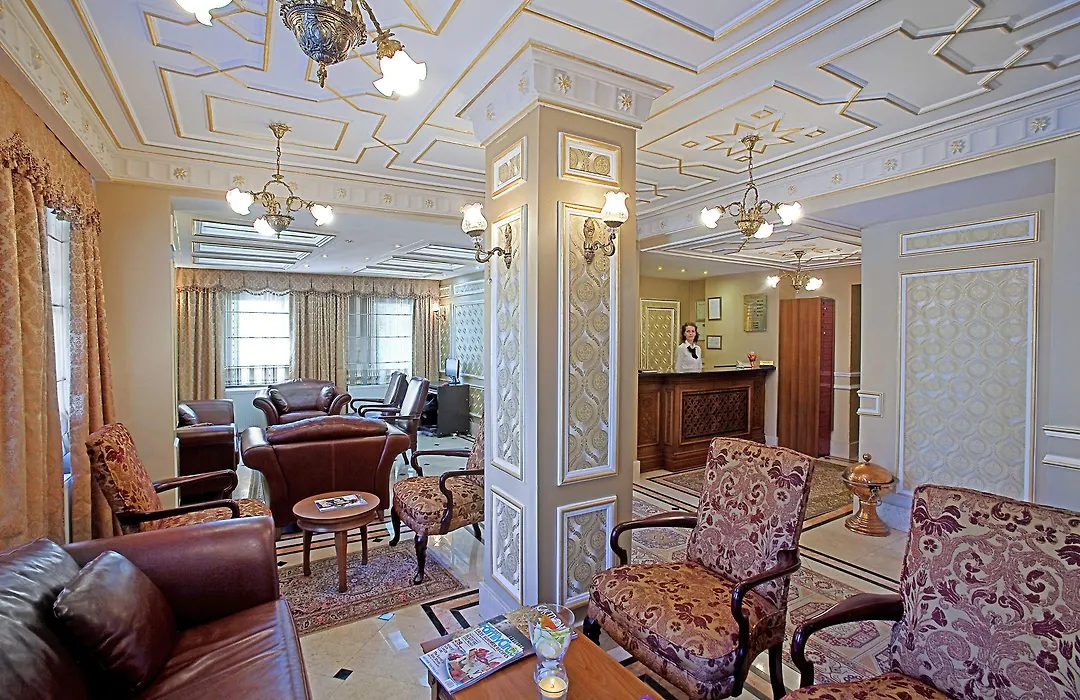Hotel Sumengen-1