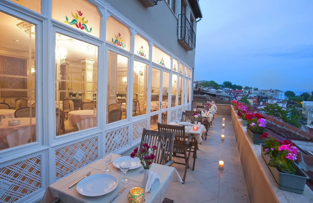 Hotel Sumengen-1