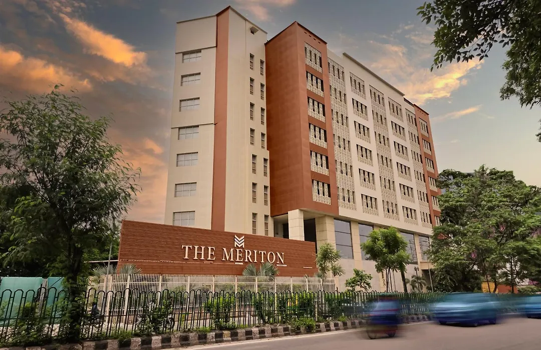 The Meriton-1