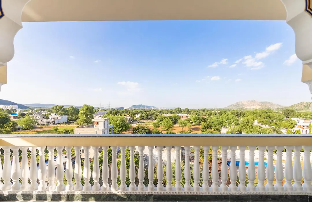 Umrao Mahal - A Boutique Heritage Hotel & Resort Jaipur-1
