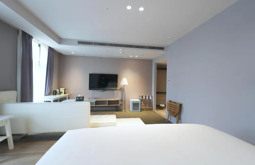 秐朗文旅aka Hotel-1