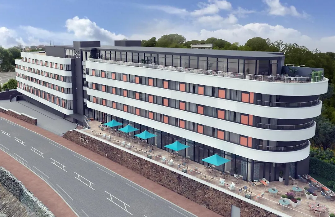 Hotel Indigo Torquay By Ihg-1