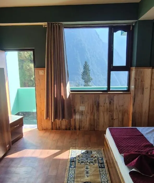 Daksha Tarayana Grand Hotel-1