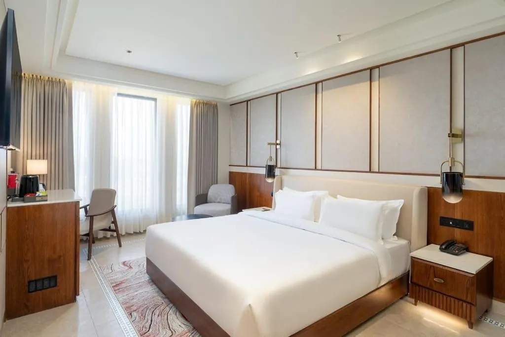 Ambrose Hotel-1