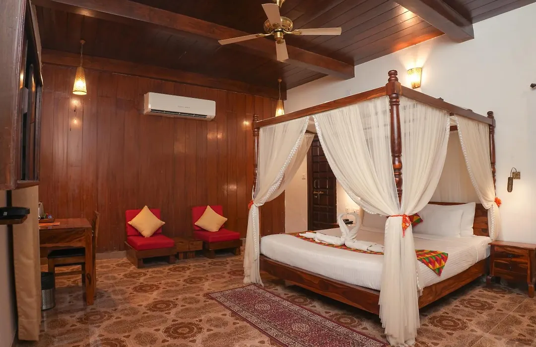 Sadda Pind Amritsar-1