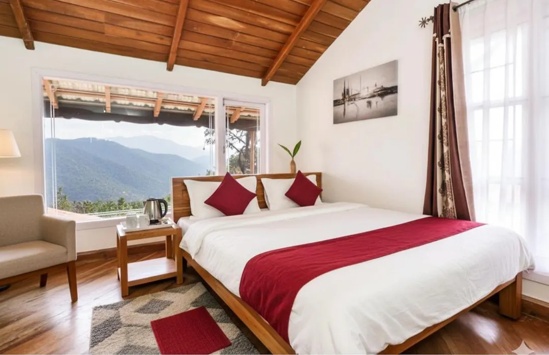 Coffee Cottage Guest House-1