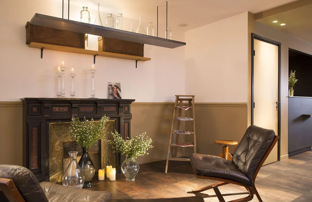 Hotel Le Chat Noir-1