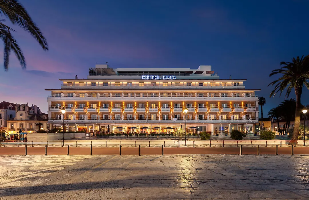 Hotel Baia-1