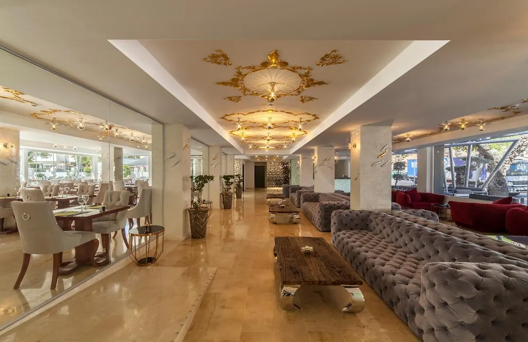 Essence Hotel Boutique-1