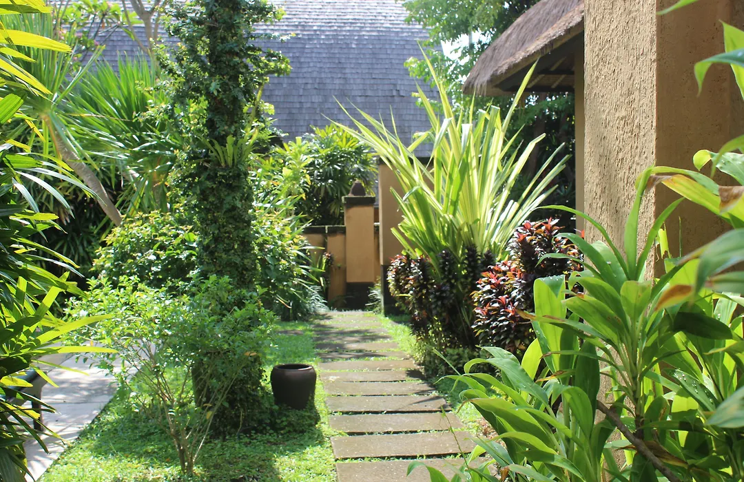 The Sungu Resort & Spa-1