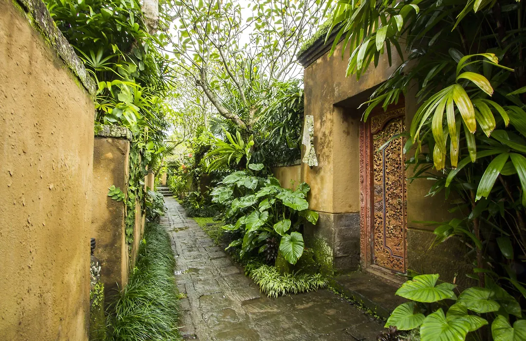 The Sungu Resort & Spa-1
