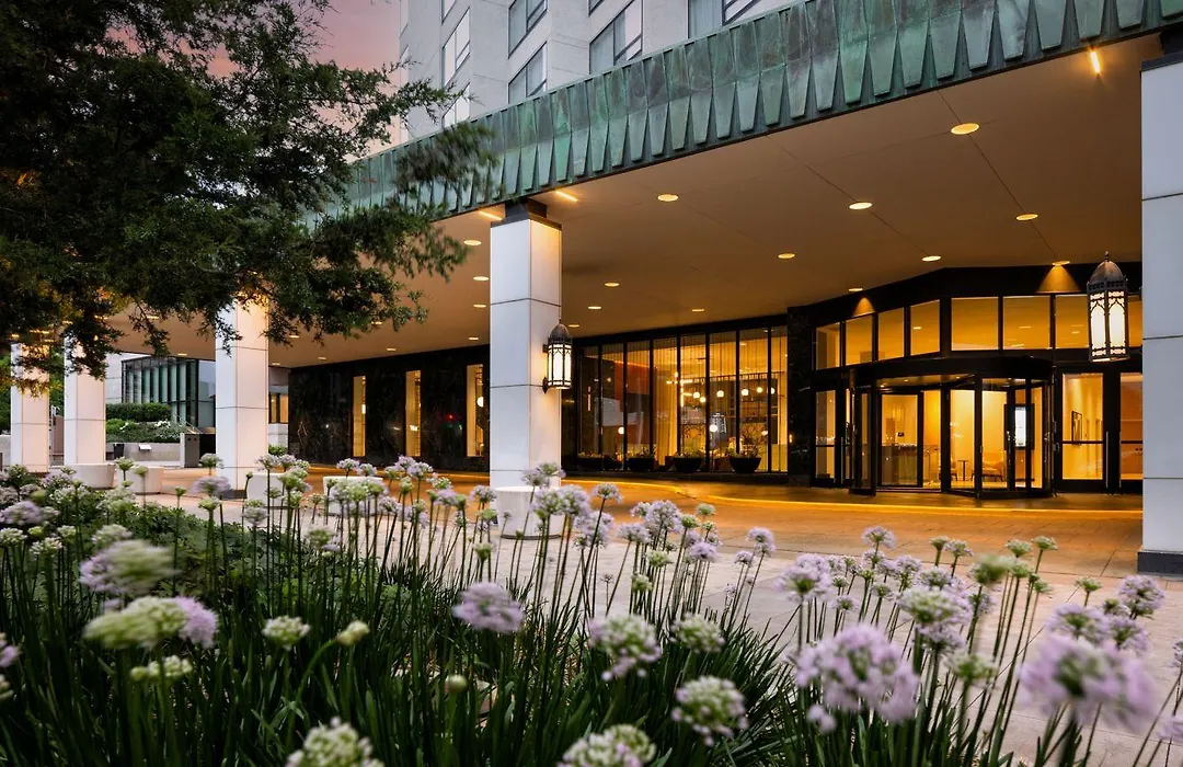 Sheraton Minneapolis Downtown Convention Center-1