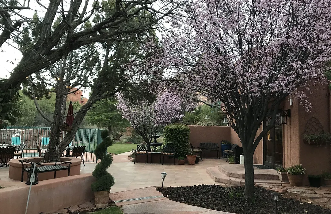 Casa Sedona Inn (Adults Only)-1