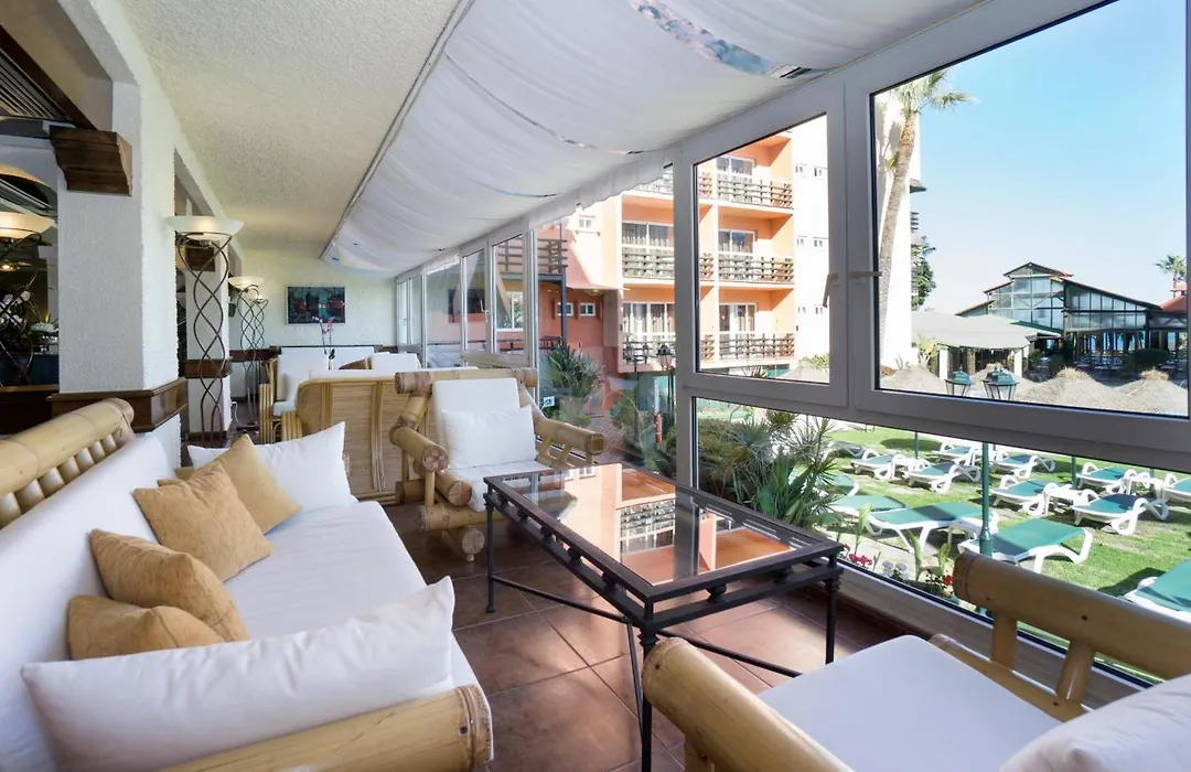 Hotel Ms Tropicana Costa Del Sol-1