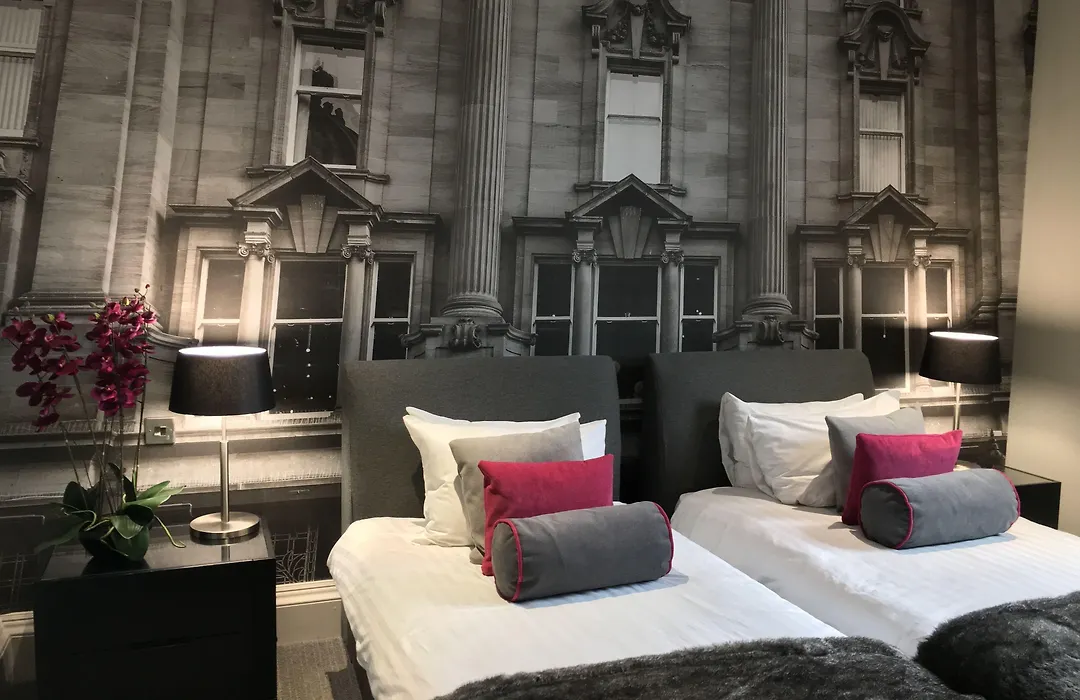 Grey Street Hotel-1