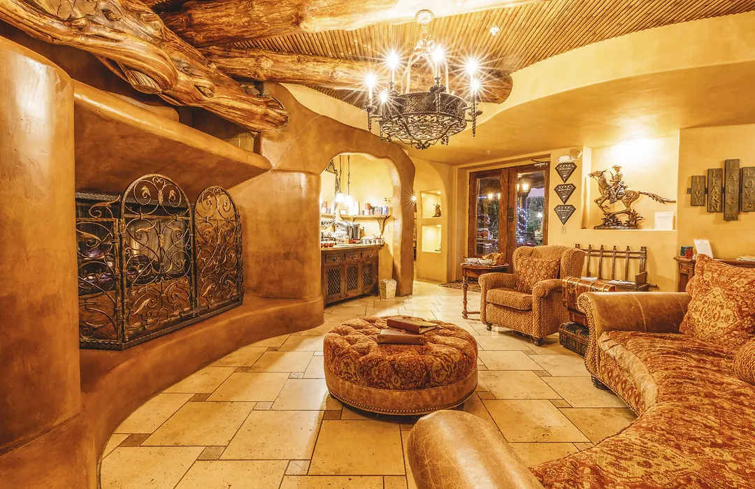 Adobe Grand Villas-1