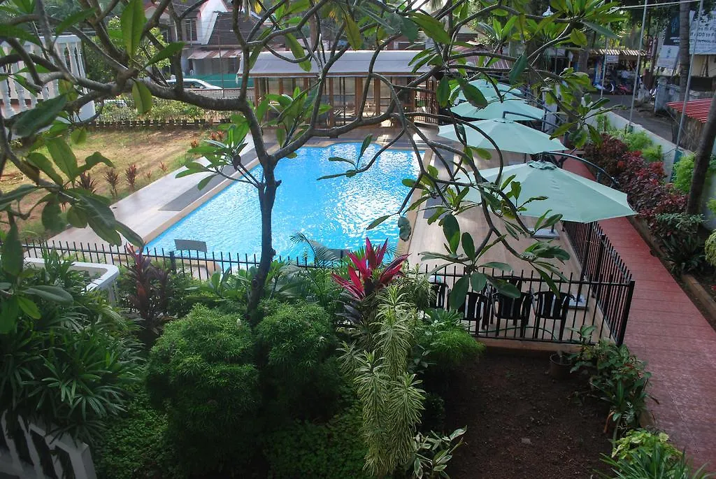 Albuquerque Betterhomes, Goa-1