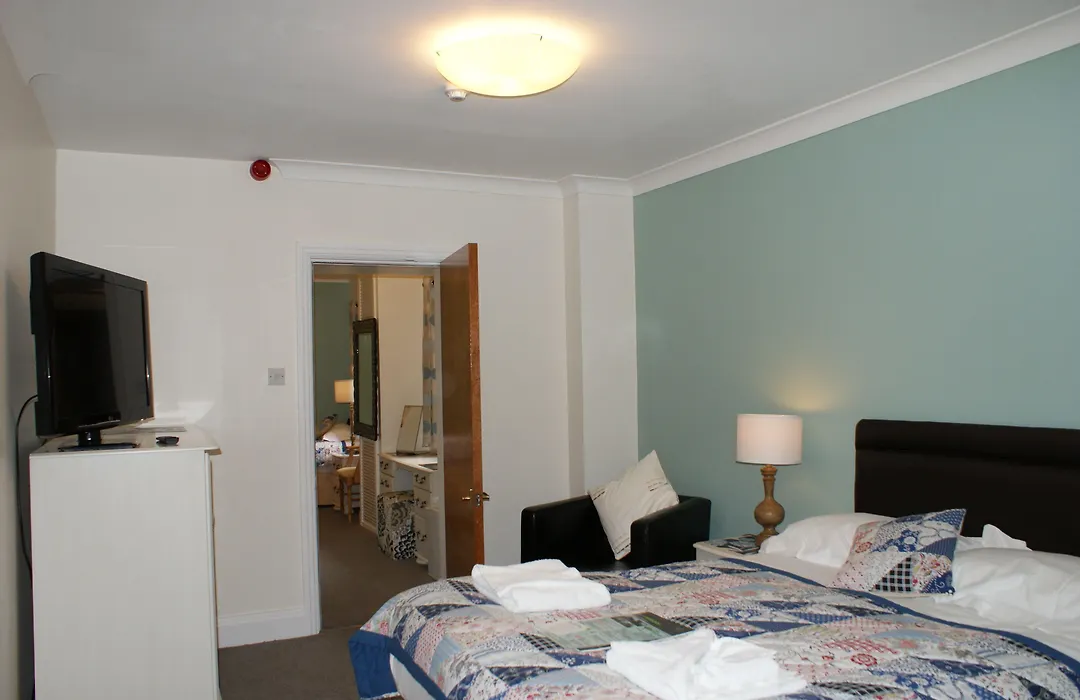 B+B York-1