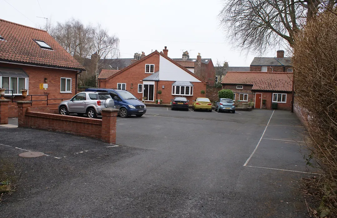 B+B York-1