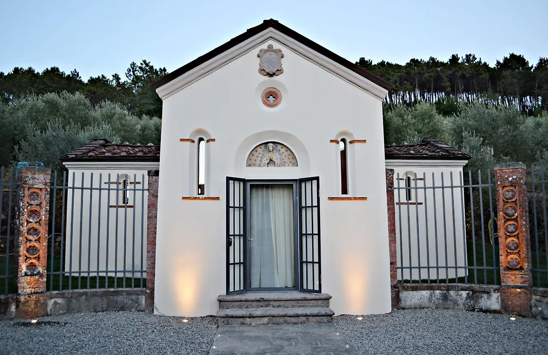 Hotel Albergo Villa Marta-1