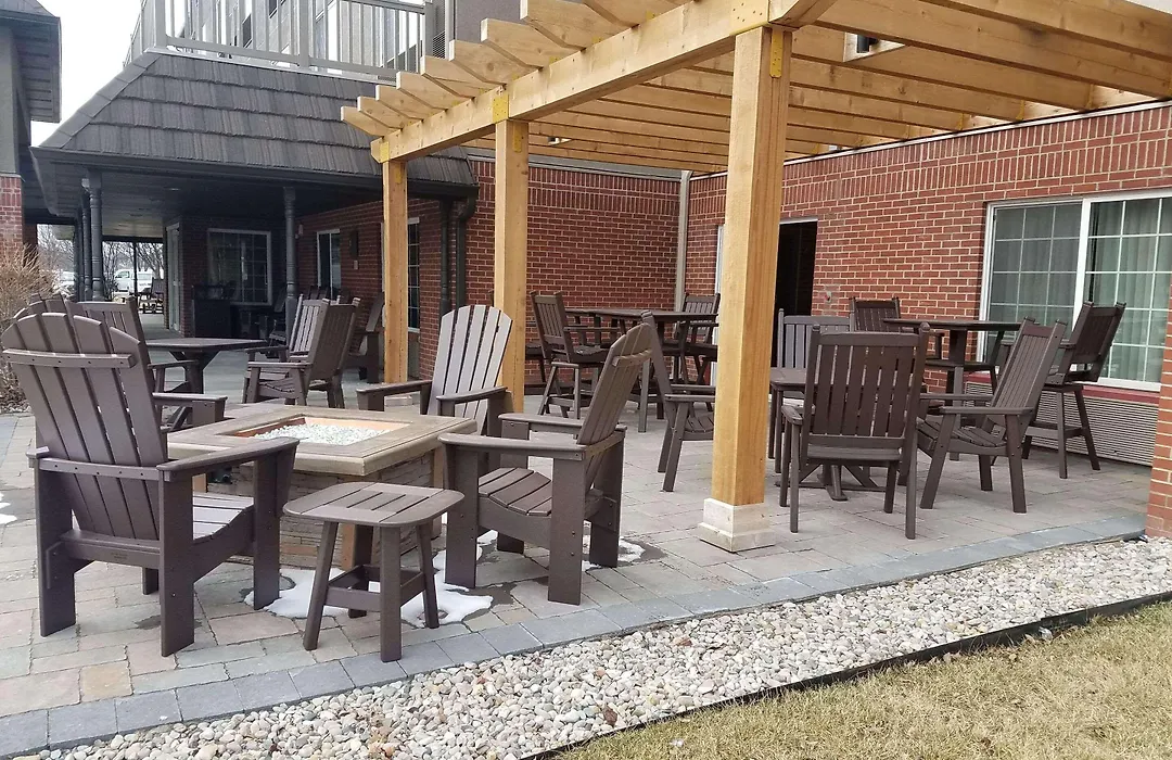 Country Inn & Suites By Radisson, Indianapolis Airport South, In-1
