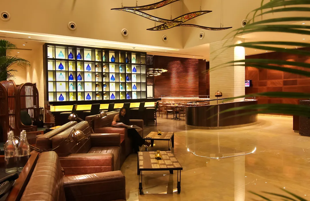 Lemon Tree Premier City Center-1