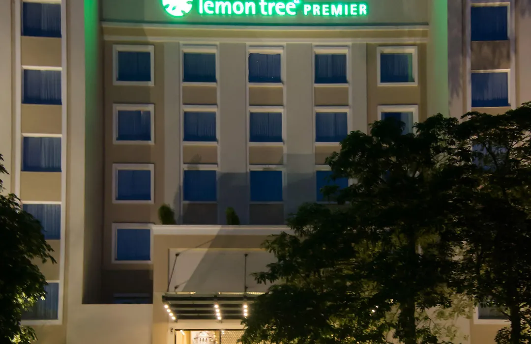 Lemon Tree Premier City Center-1