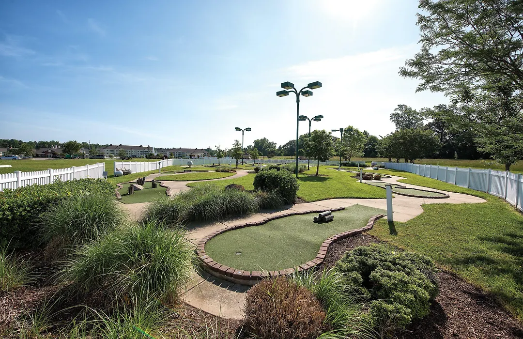 Club Wyndham Governors Green-1