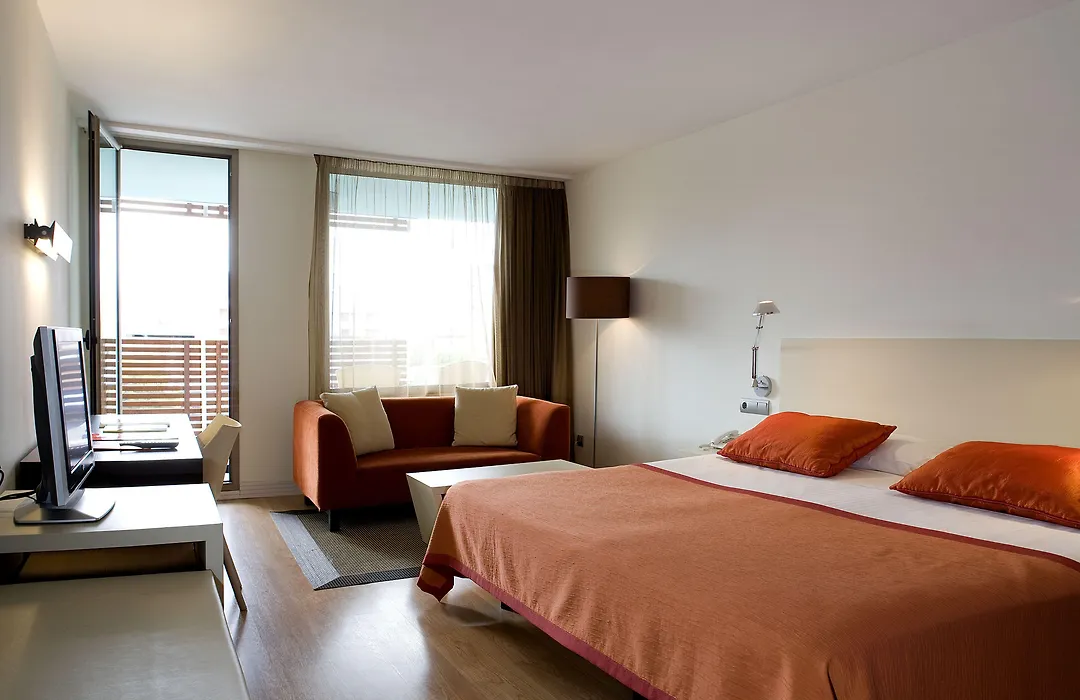 Magnolia Hotel - Adults Only-1