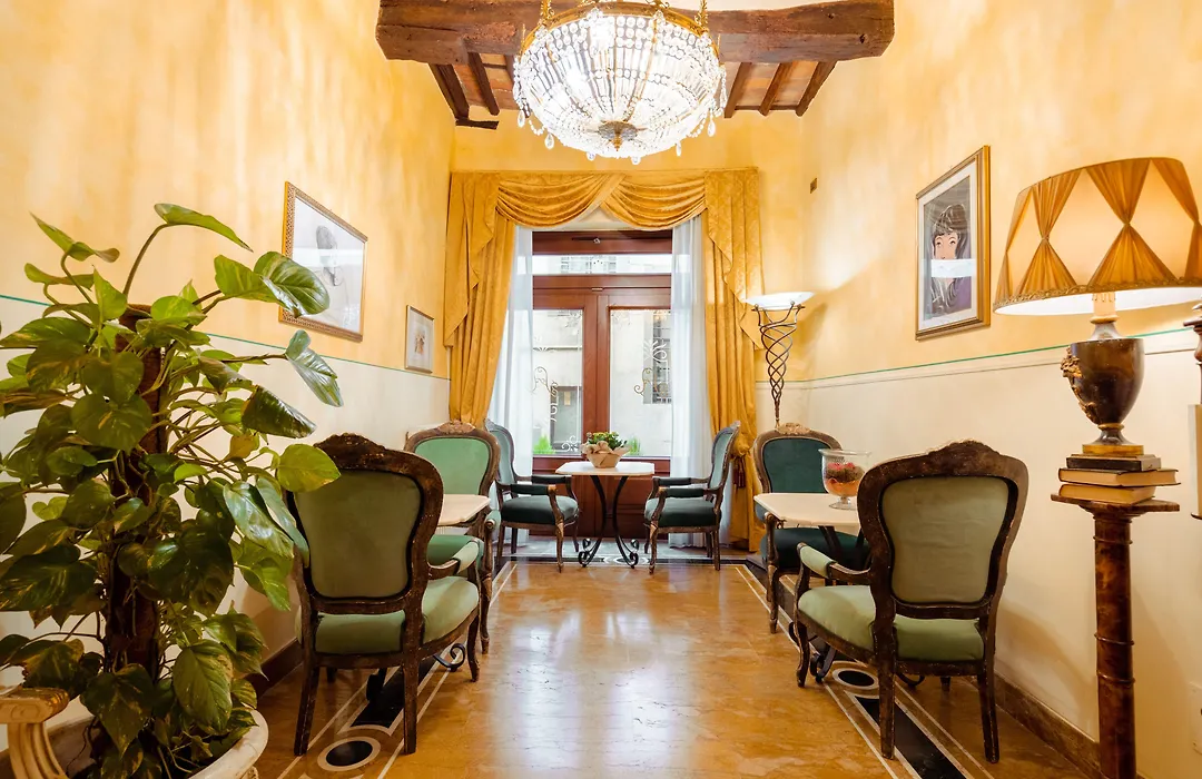 Hotel Palazzo Alexander-1
