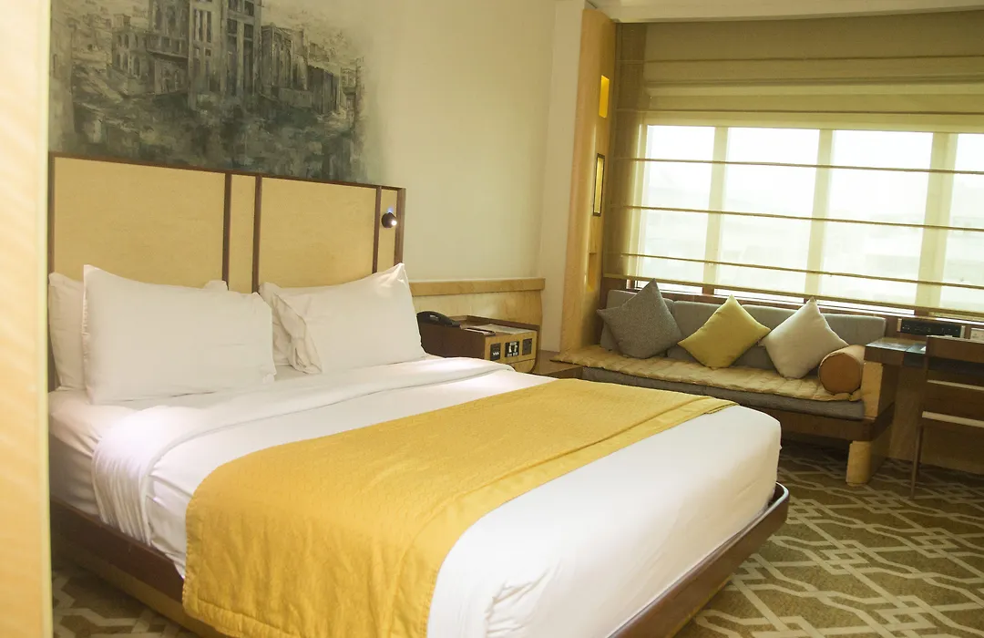 Marco Polo Hotel-1
