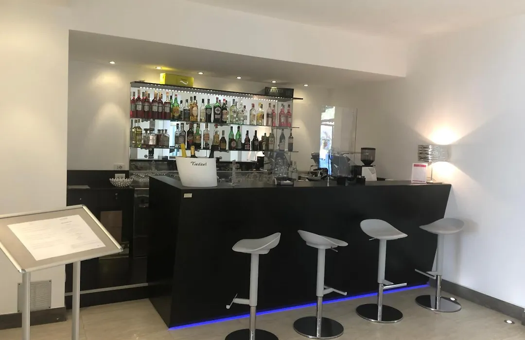 Hotel Lugano Torretta-1