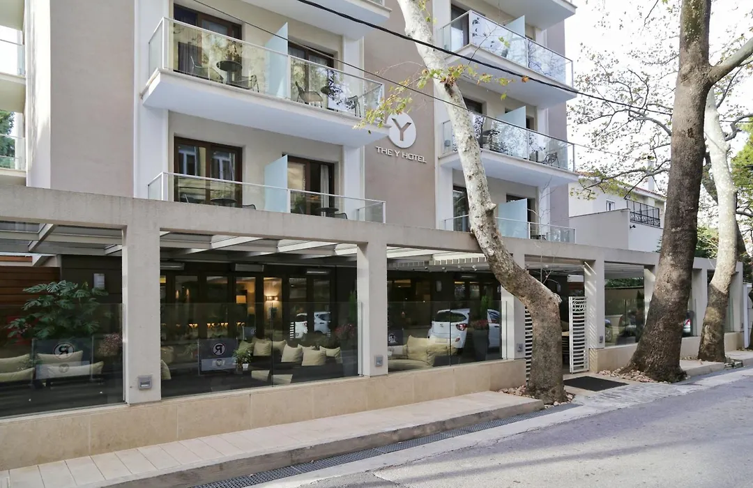 The Y Hotel-1