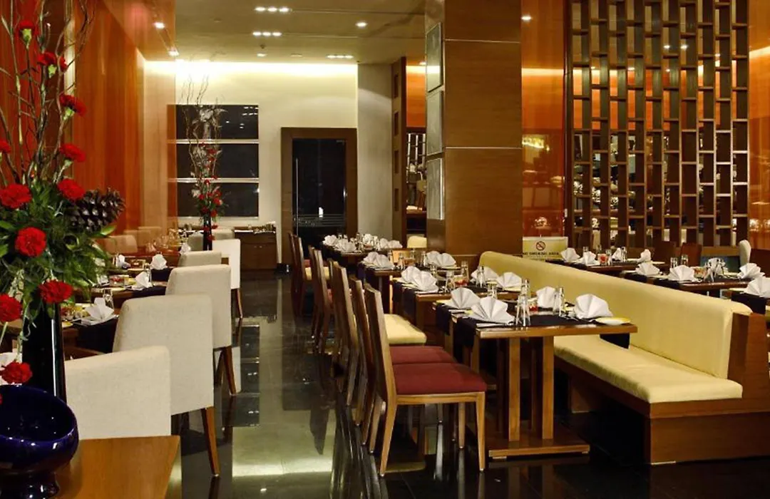 Fortune Select Global, Gurugram - Member Itc Hotels' Group-1