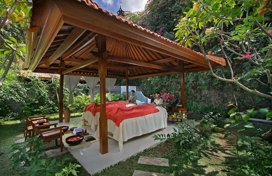 Febri'S Hotel & Spa-1