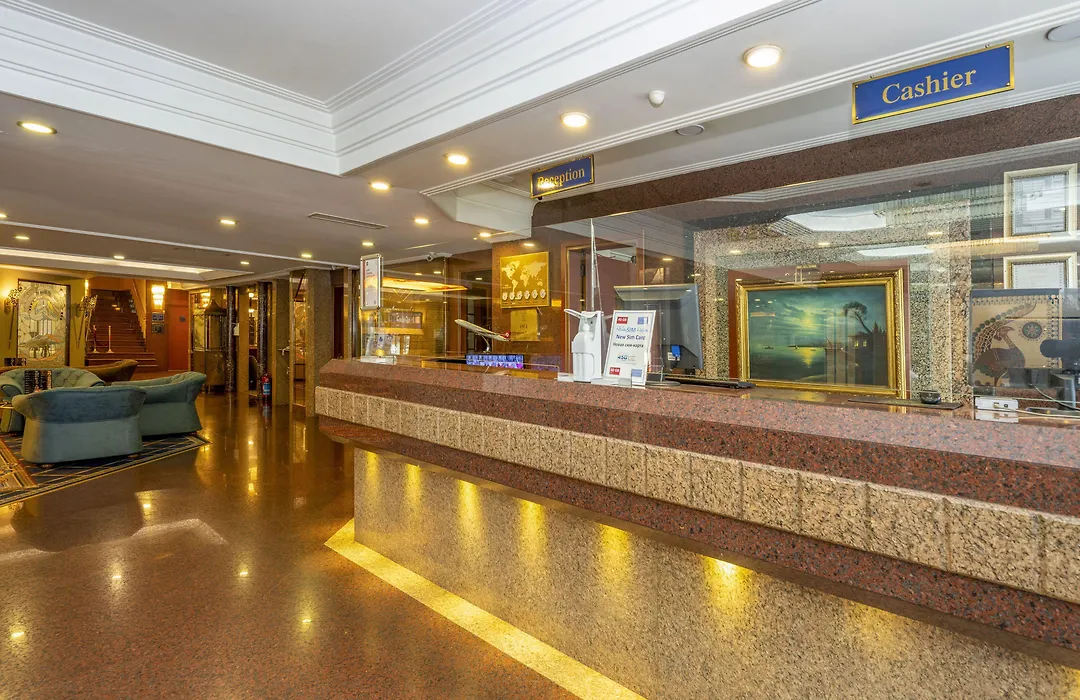 Grand Anka Hotel-1
