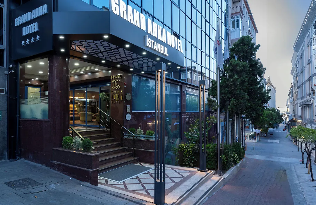 Grand Anka Hotel-1