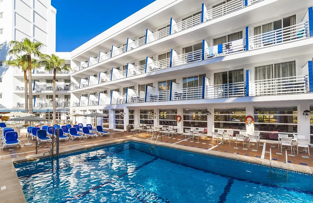 Globales Palmanova Palace (Adults Only)-1