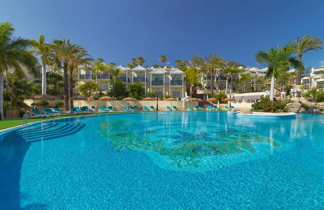 Gran Oasis Resort-1