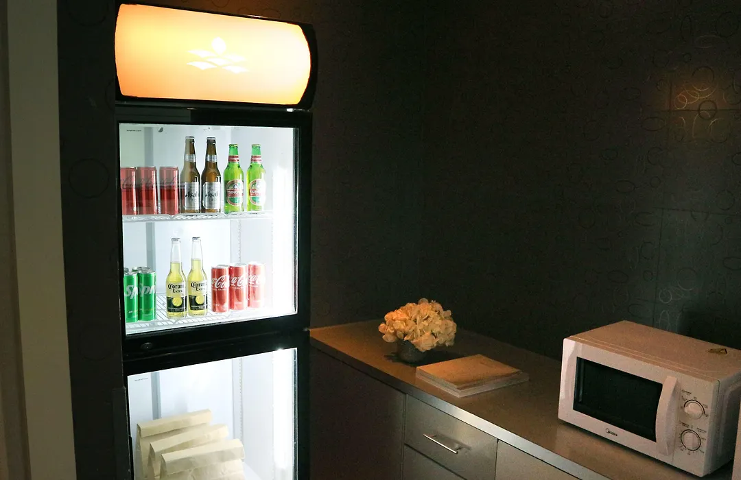 Cosmo Hotel Hong Kong By Dorsett Hotels-1