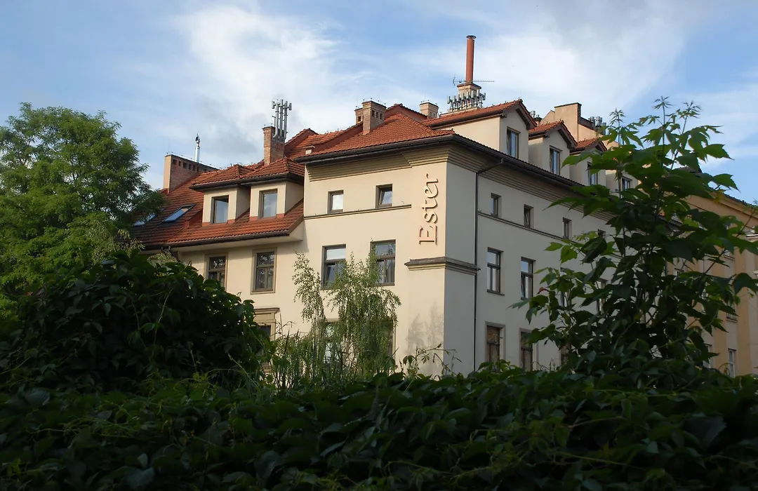 Hotel Ester-1