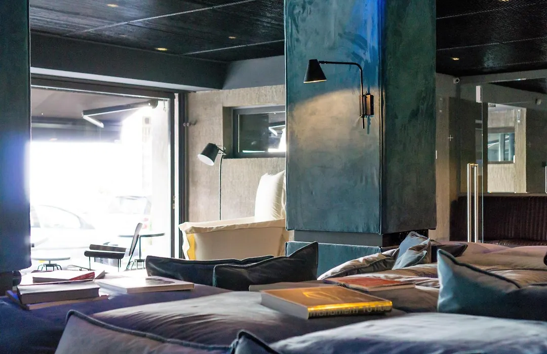 Periscope, A Member Of Design Hotels-1