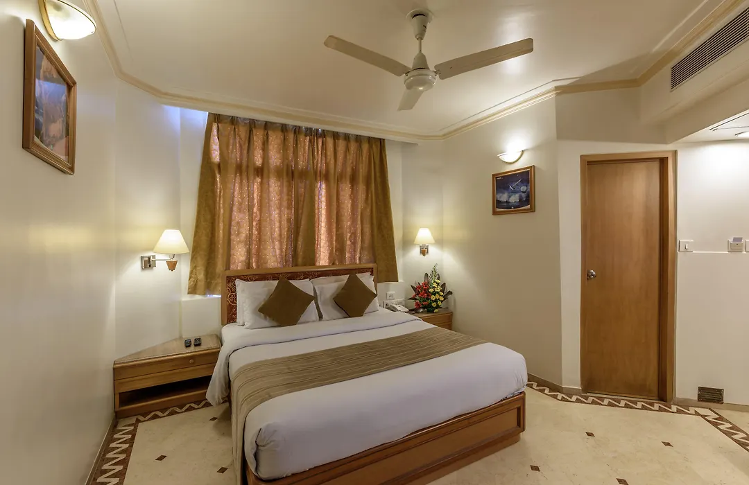 Hotel President, Ahmedabad-1