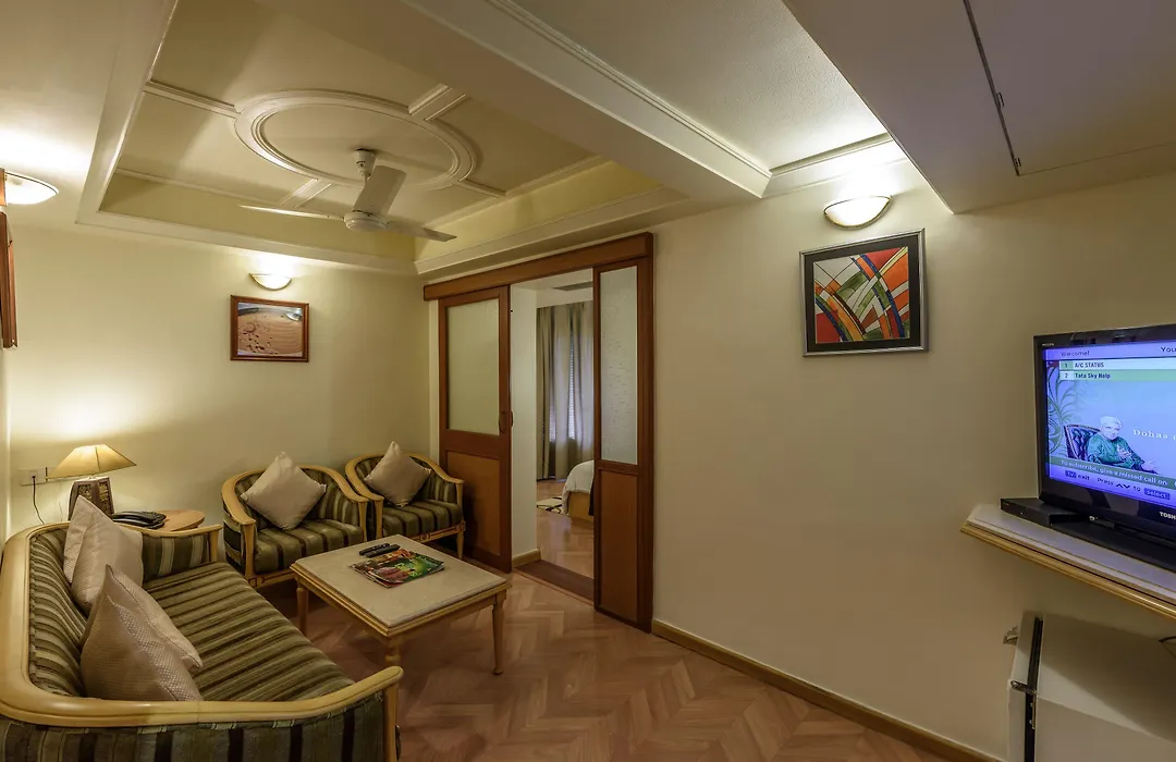 Comfort Inn President Near Ahmedabad Junction Station-1
