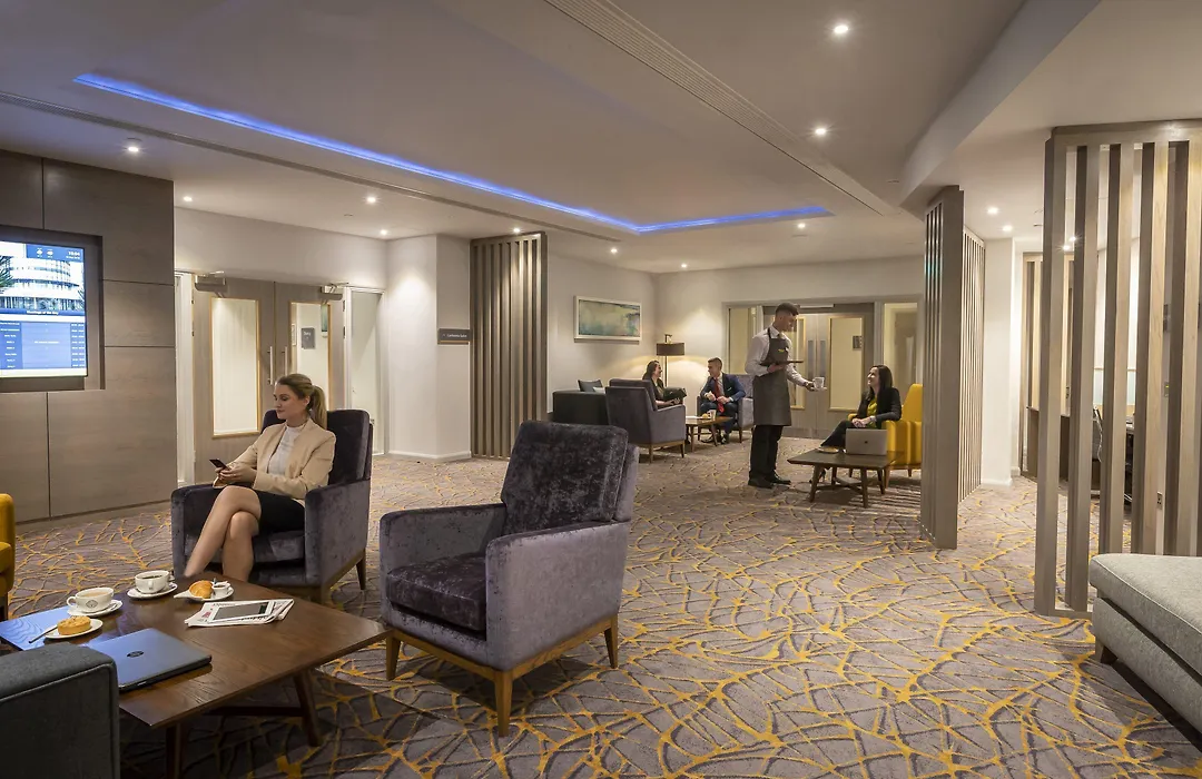 Maldron Hotel Sandy Road Galway-1