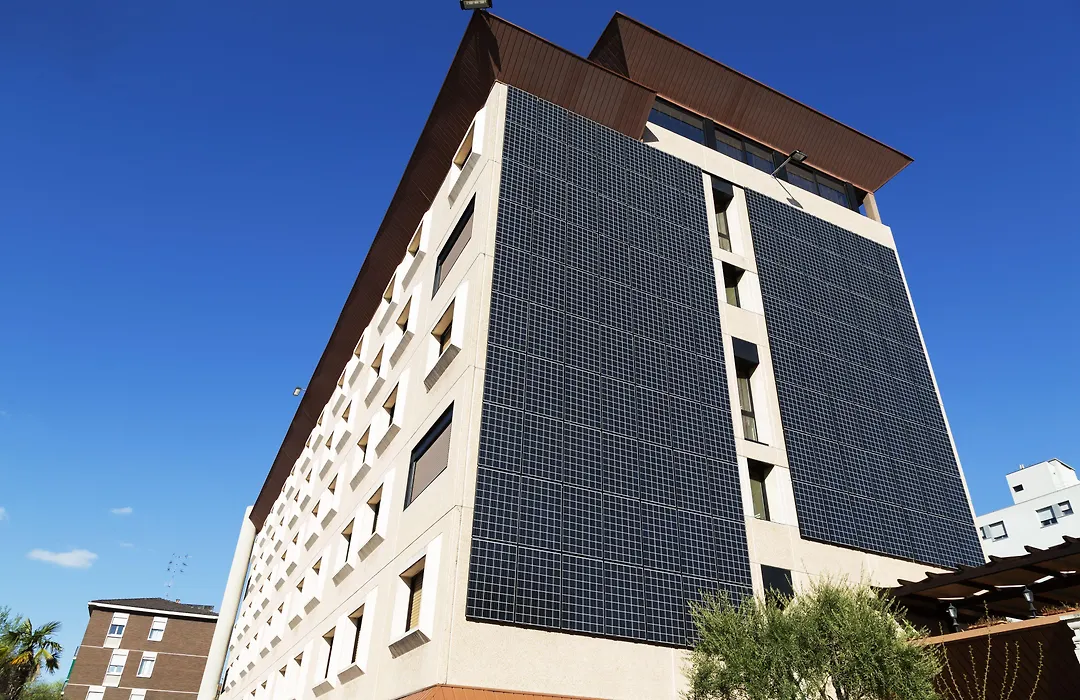 Jr Hotels Bologna Amadeus-1