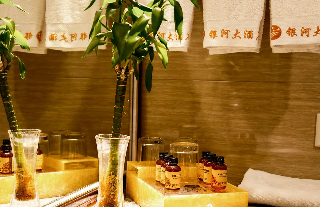 Galaxy Hotel Guangzhou-1