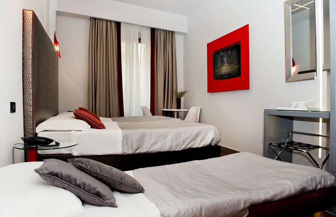 Relais Forus Inn-1