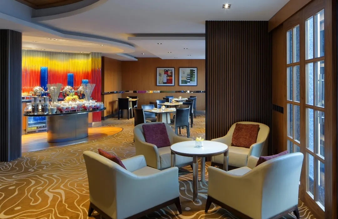 Radisson Blu Hotel, Dubai Media City-1