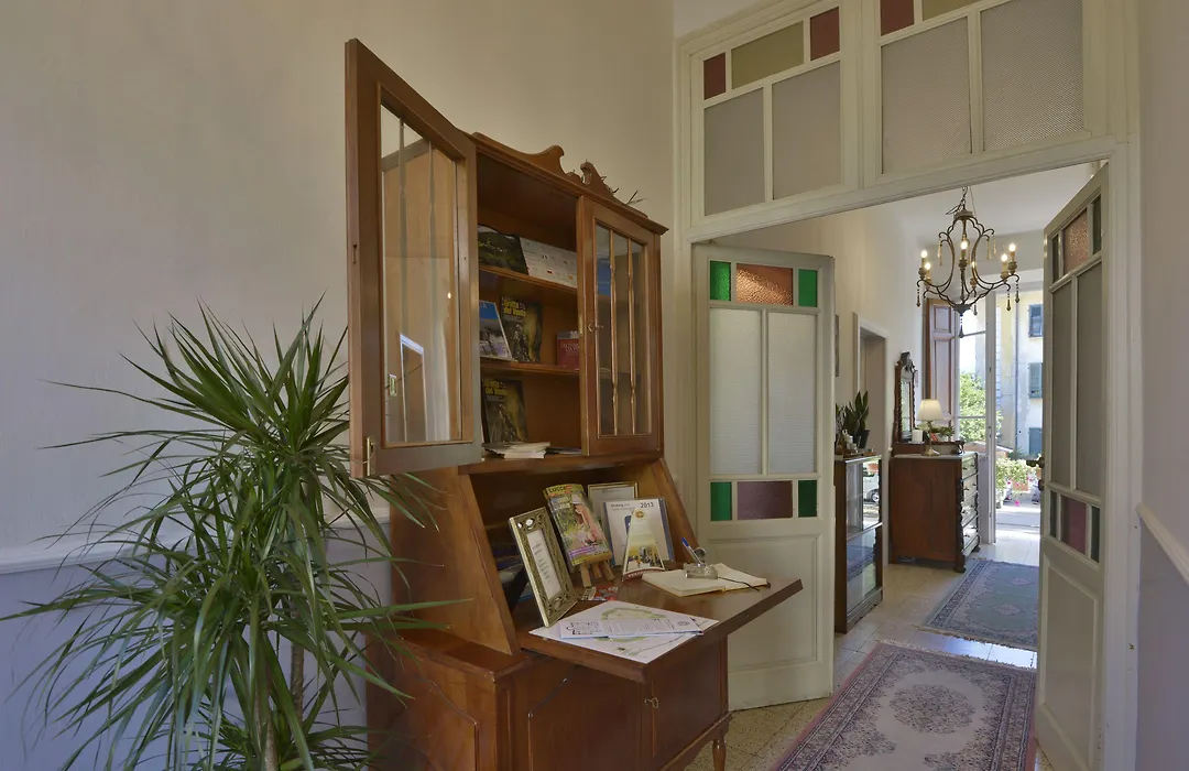 Villa San Donato B&B-1